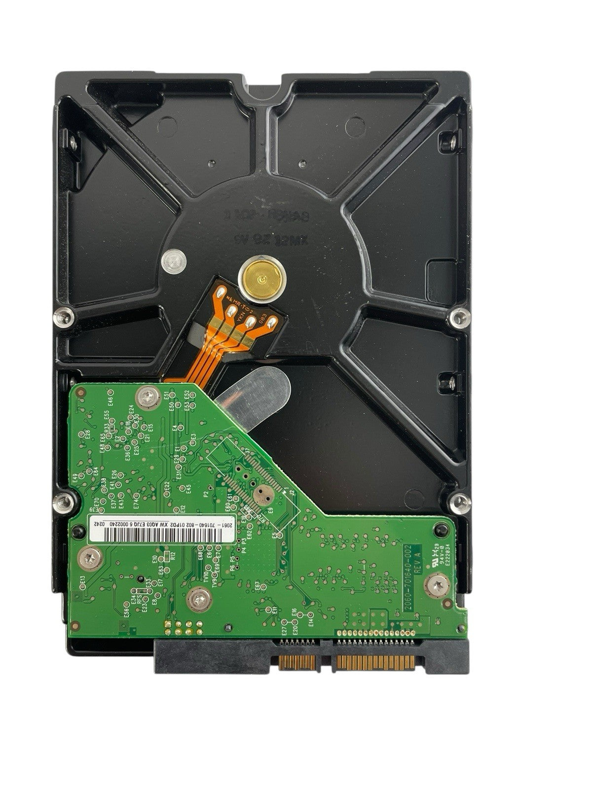 Western Digital 1TB HDD Hard Drive SATA Desktop 3.5" WD10EARS