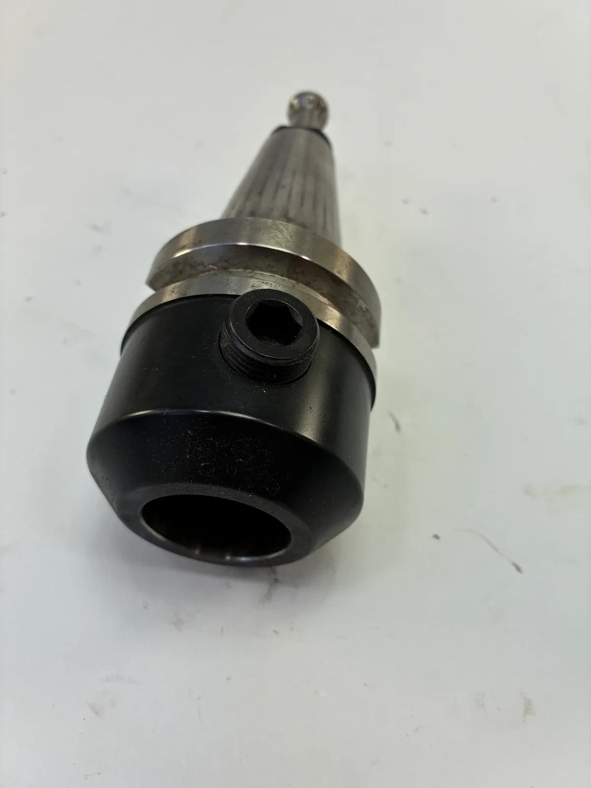 Haas BT40 1-1/4” End Mill Holder – 65mm Gauge Length – 04-0162