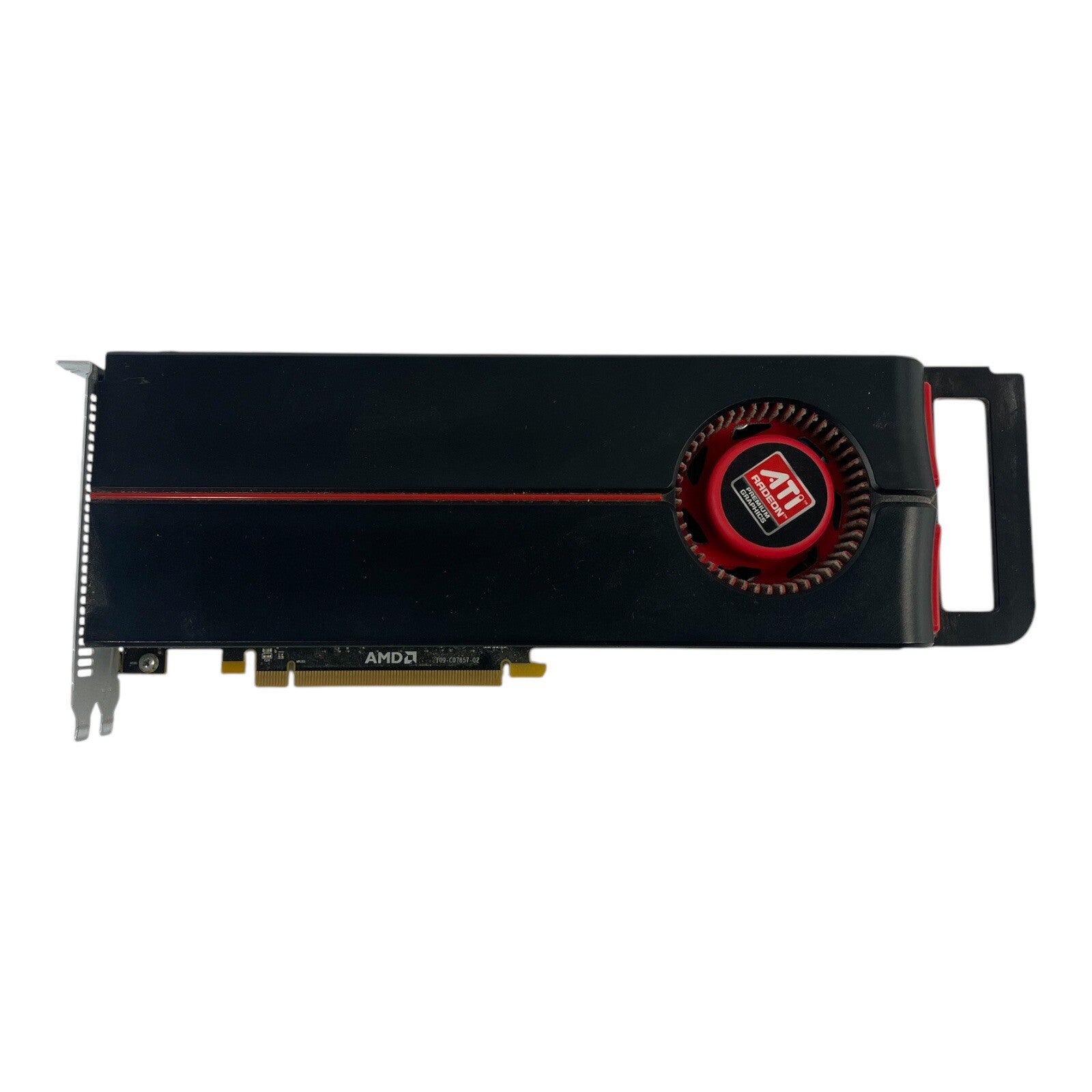 ATI RADEON HD 5870 1GB VIDEO CARD - Mac Pro A1186 2008, A1289 2009 to 2012