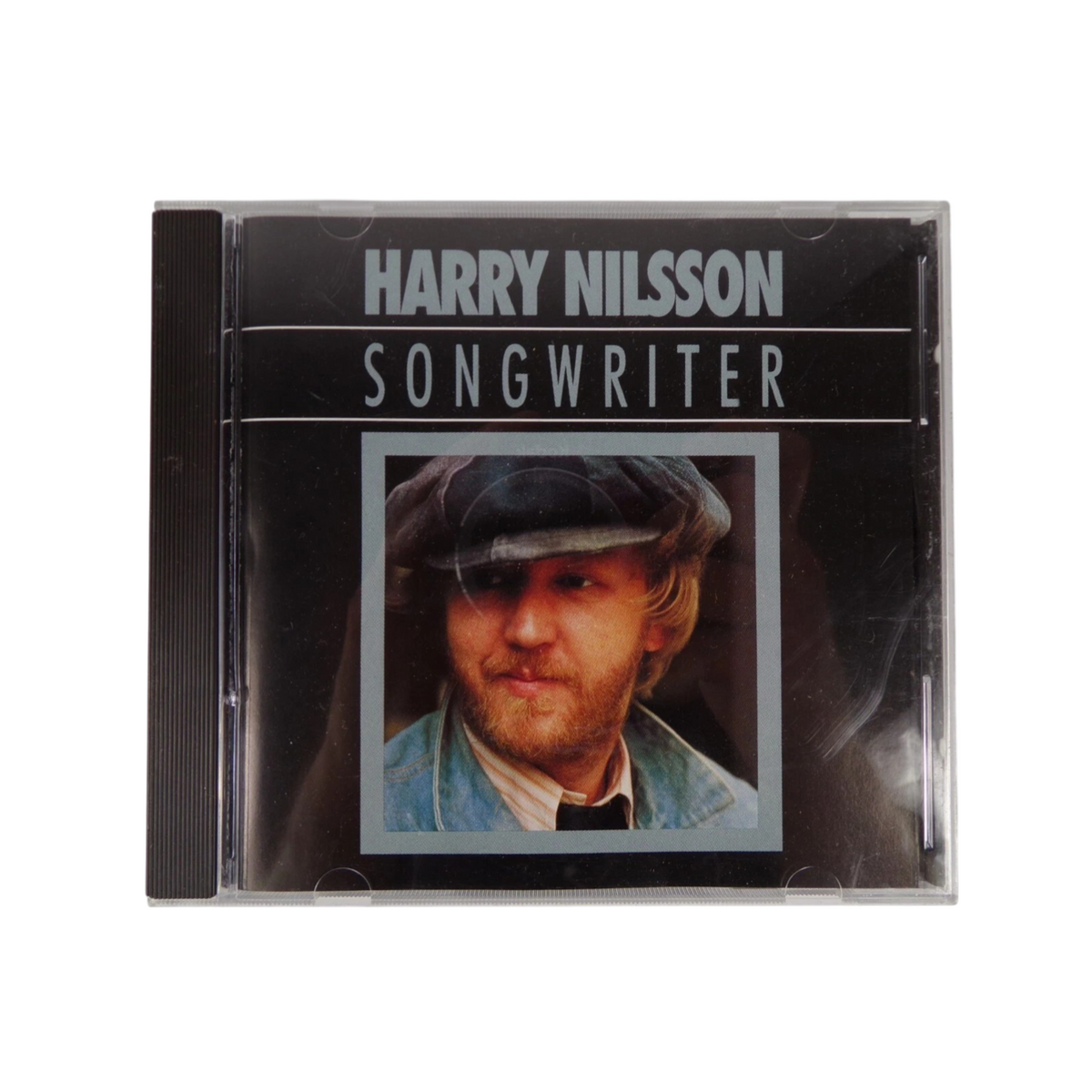 Harry Nilsson Greatest Hits CD #9