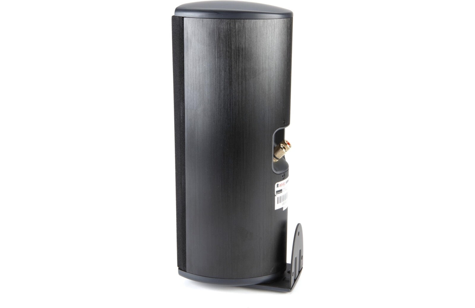 Revel Concerta M8 On Wall Speaker or tabletop speaker (Black)