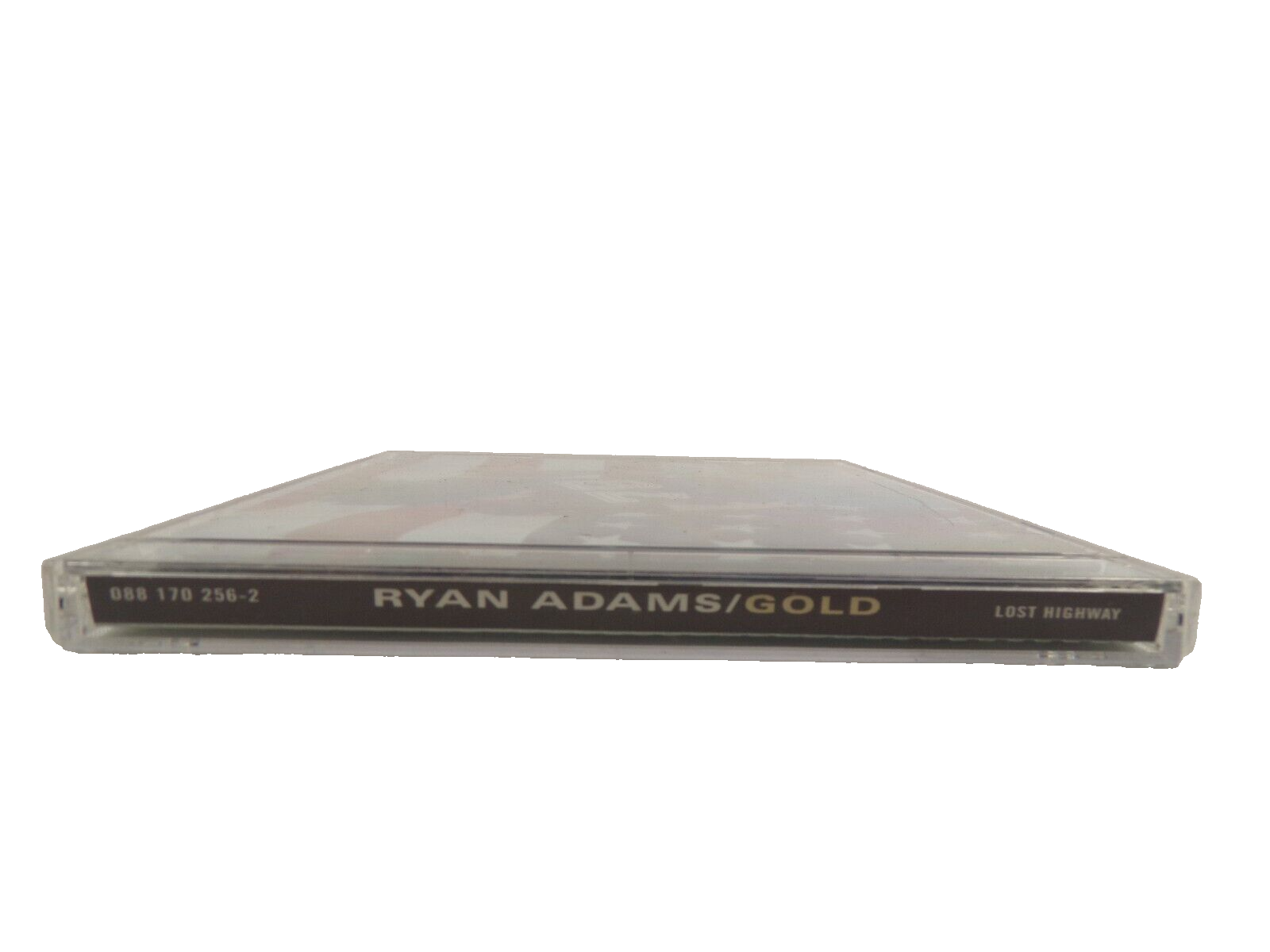 Ryan Adams/Gold Lost Highway Answering Bel Gonna Make You Love Me #A-B