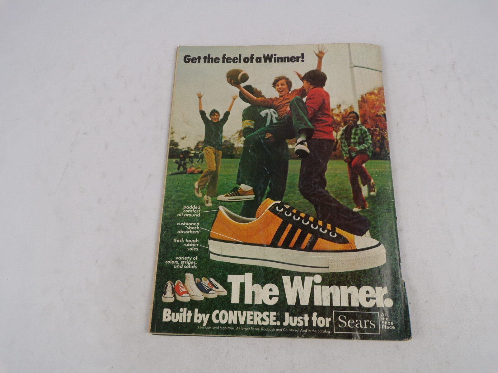 August 1975 Car Craft Street Freaks! Big-Monkey Bracket Racing Street Blowers