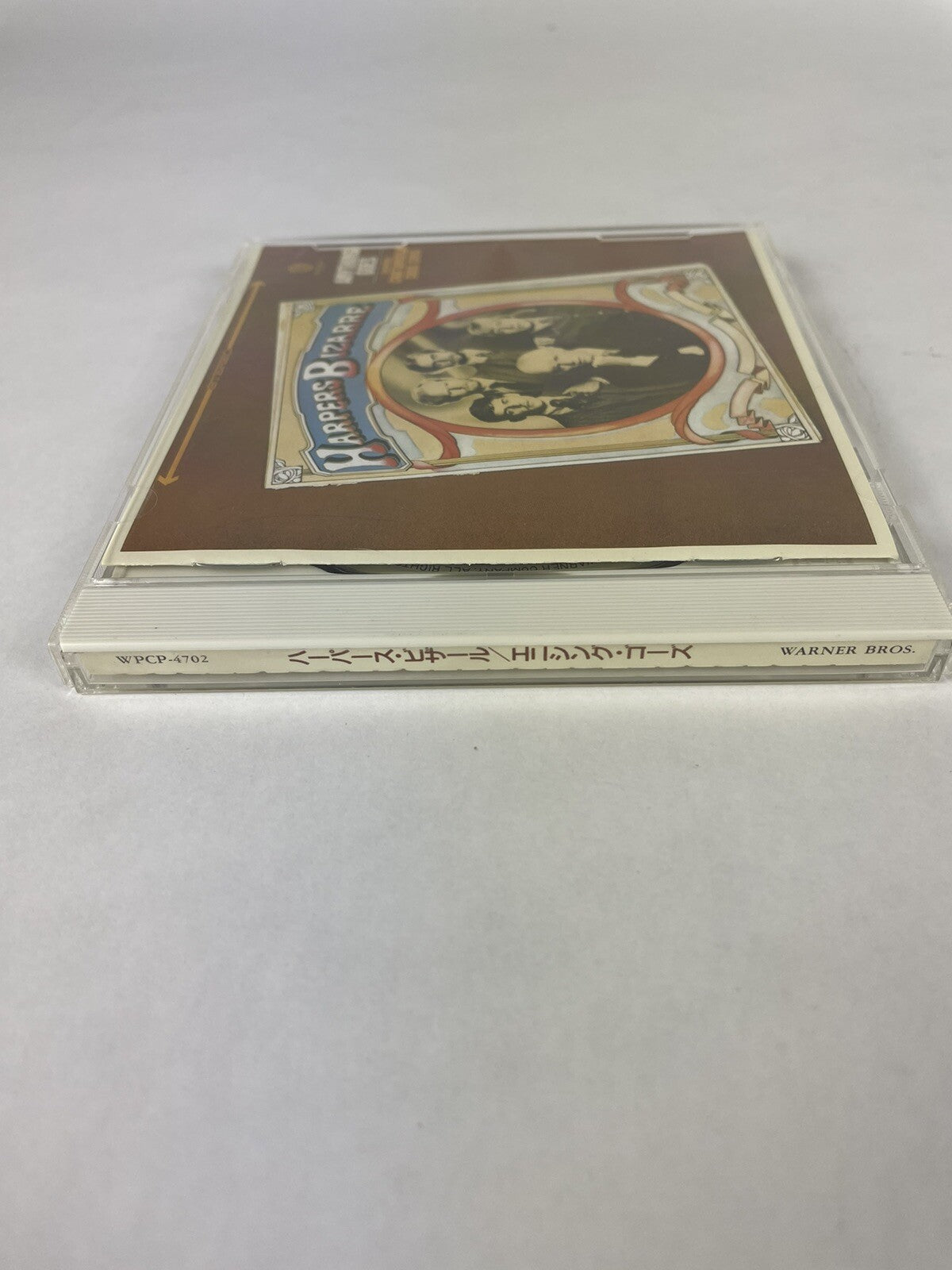 Harpers Bizarre - Anything Goes CD Japanese Edition    #15