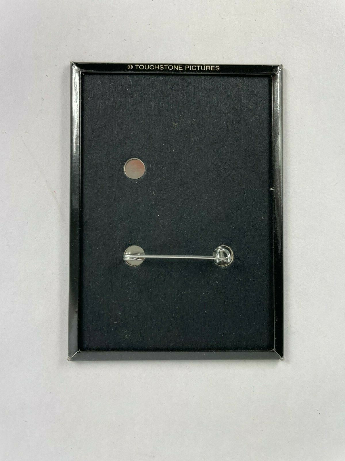 Touchstone Pictures mafia Movie Film Button Fast Shipping Must See