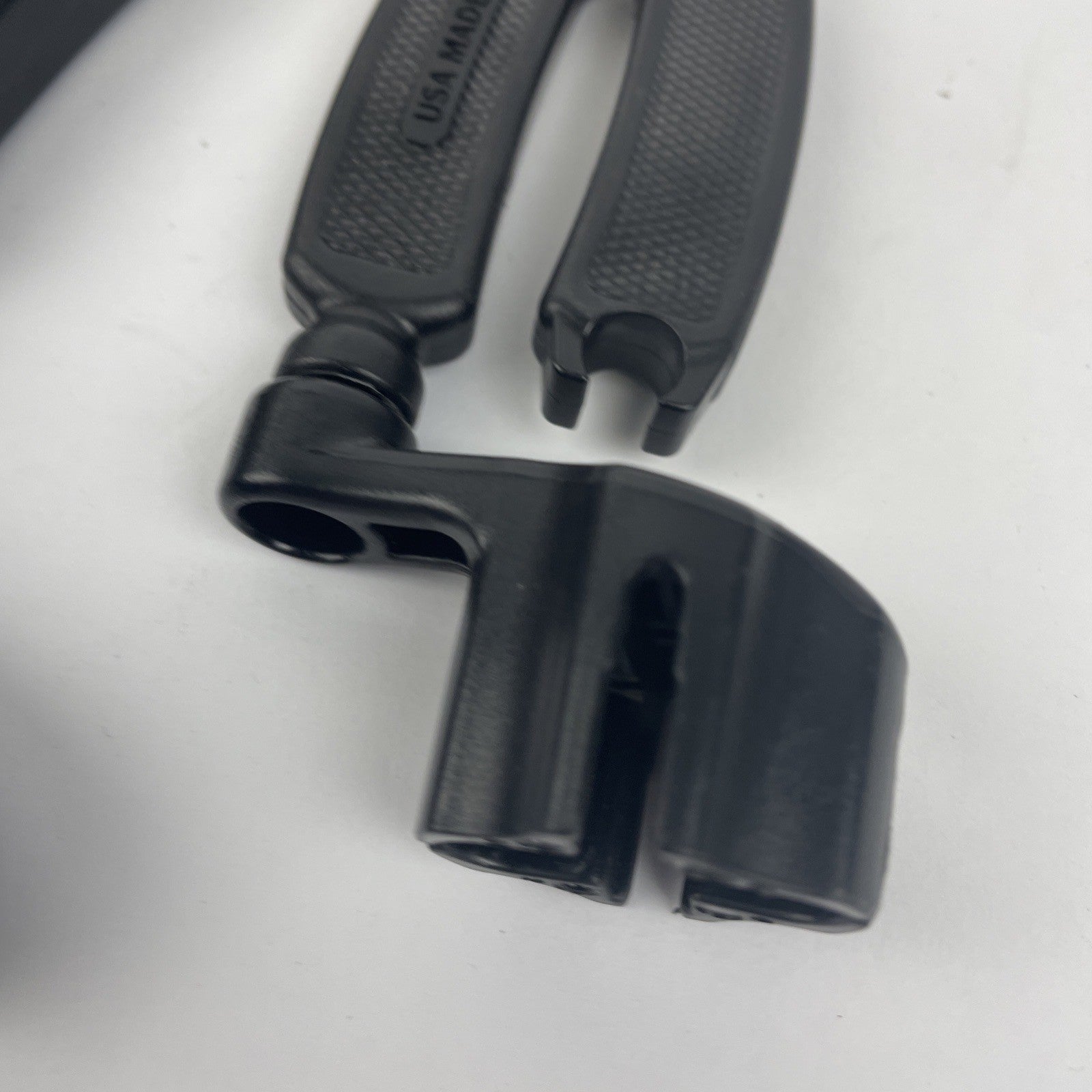 2 x Planet Waves Pro-Winder - String Winder & Cutter for Acoustic Instruments