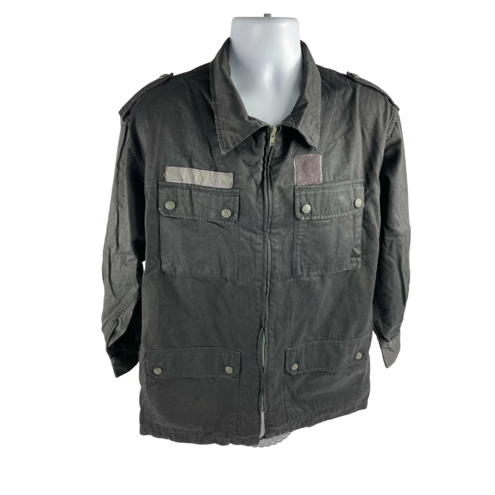 Uniform / Battle Dress XL Regular Waist 26 Sleeve 22 Shoulder 21 L8