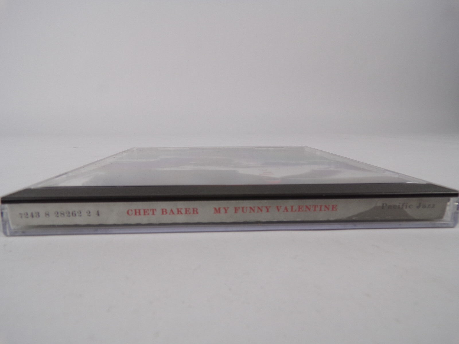 Chet Baker My Funny Valentine Someone To Watch Over Me Moon Love CD#35