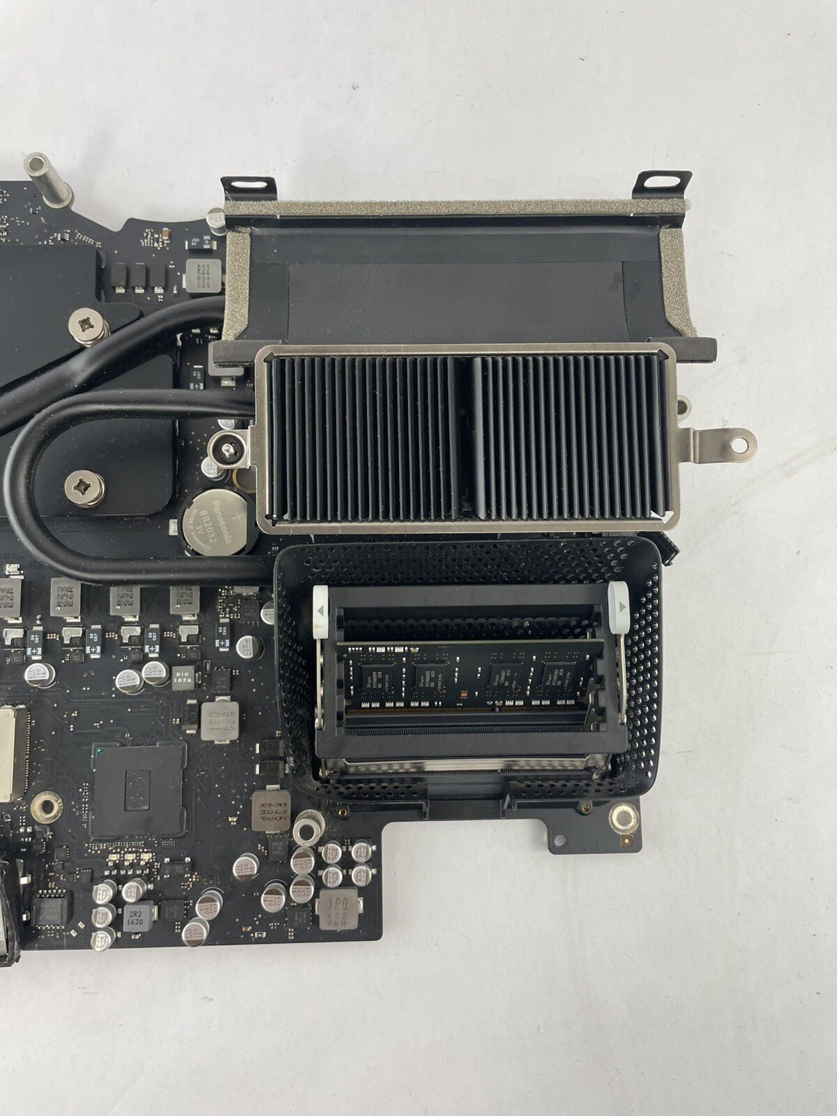 Apple iMac A1419 27" 5K 2014 Logic Board  3.3 GHz Core i5 (I5-6600)