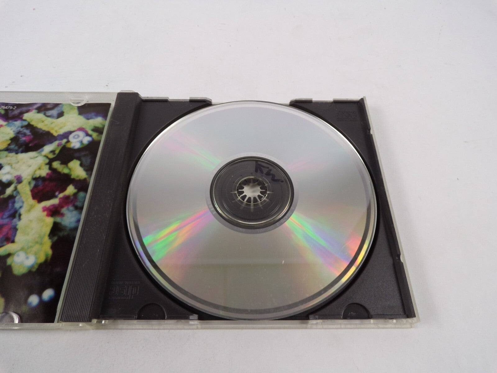 Dino Saurjr Green Mind THe Wagon Puke + Cry Blowing It Water Muck Thumb D #40