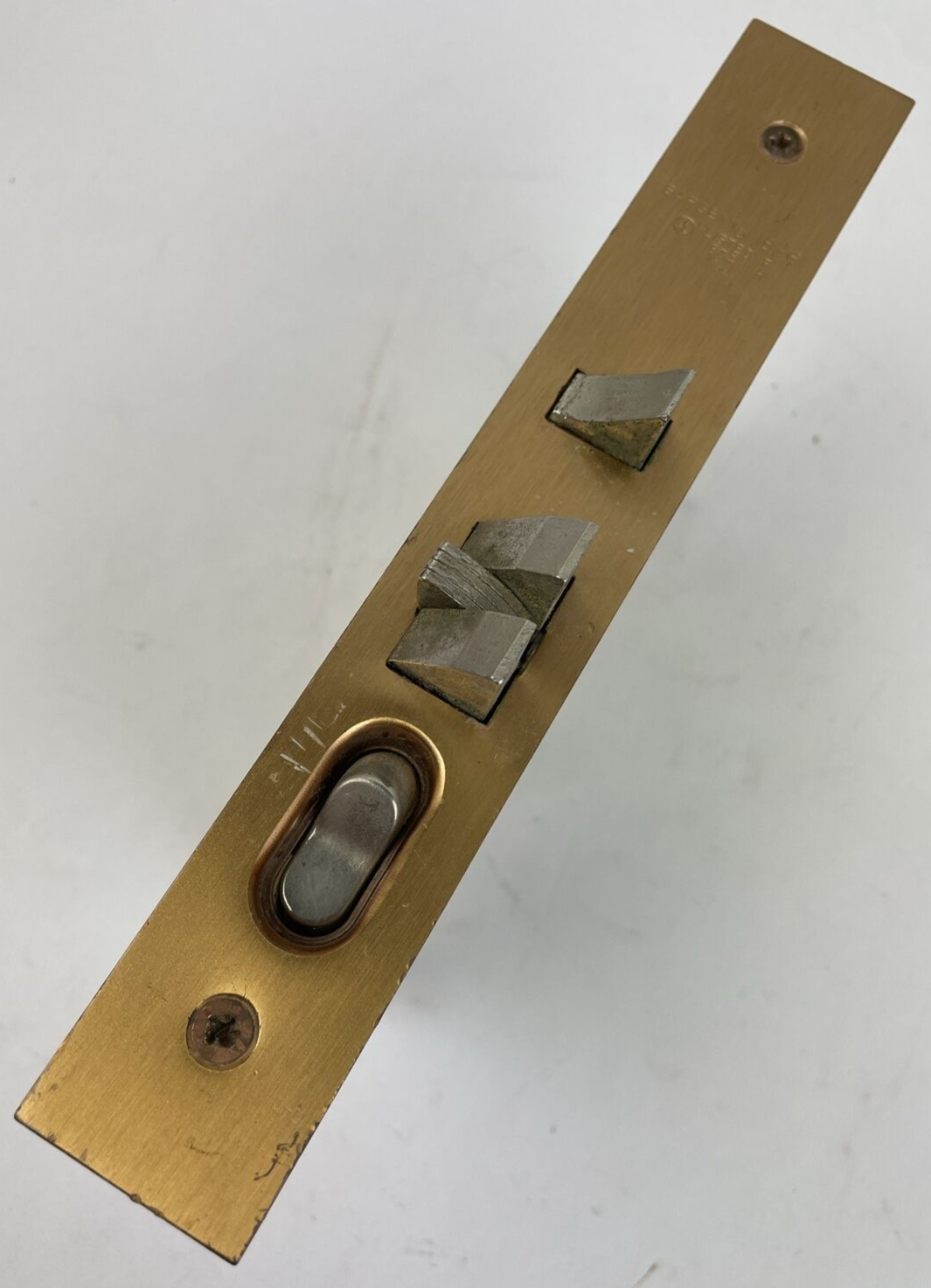 OEM Sargent 8143 Replacement Lock Body - LOOK