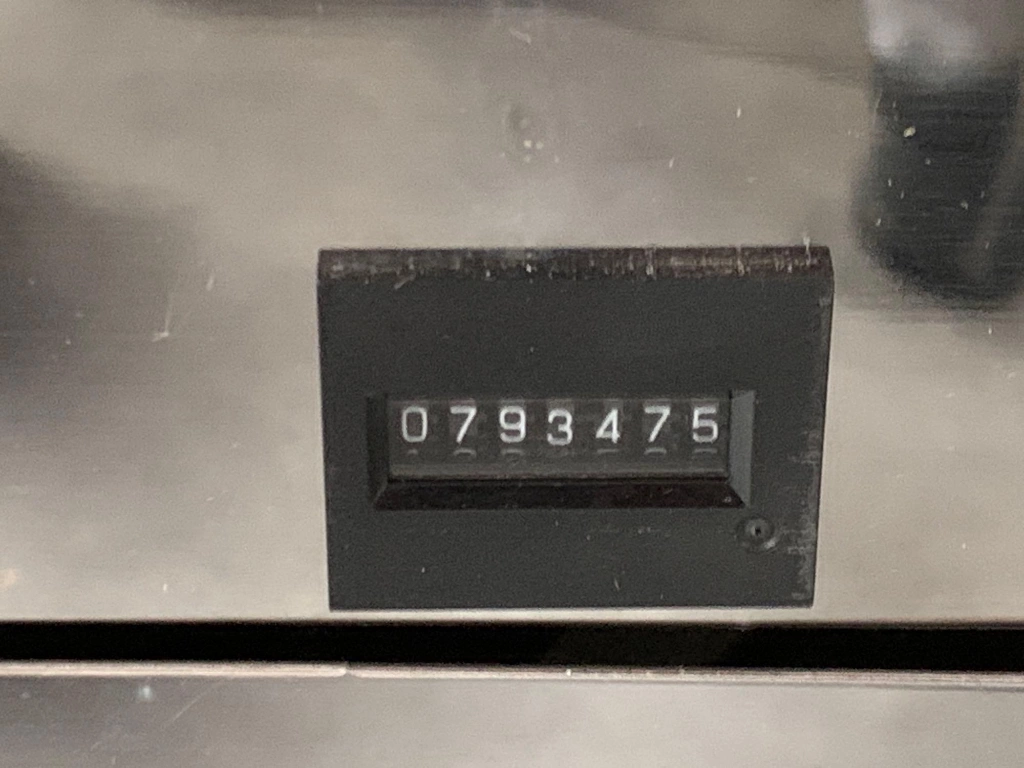 Beckman Coulter Olympus AU640e Chemistry Toxic Analyzer