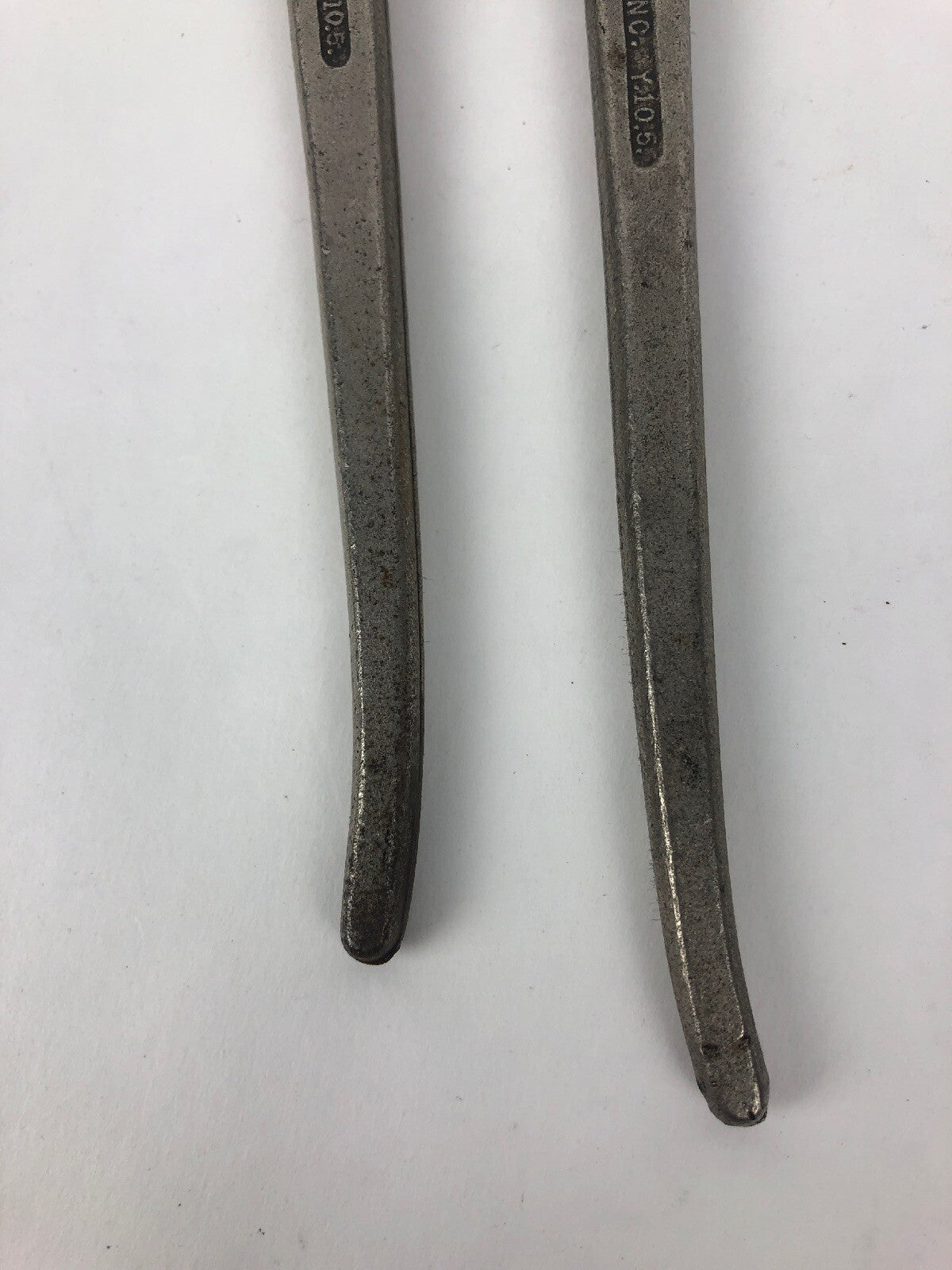 VINTAGE J.P. DANIELSON CO. INC. JAMESTOWN N.Y. USA 9.5” LONG SLIP Vice Grips