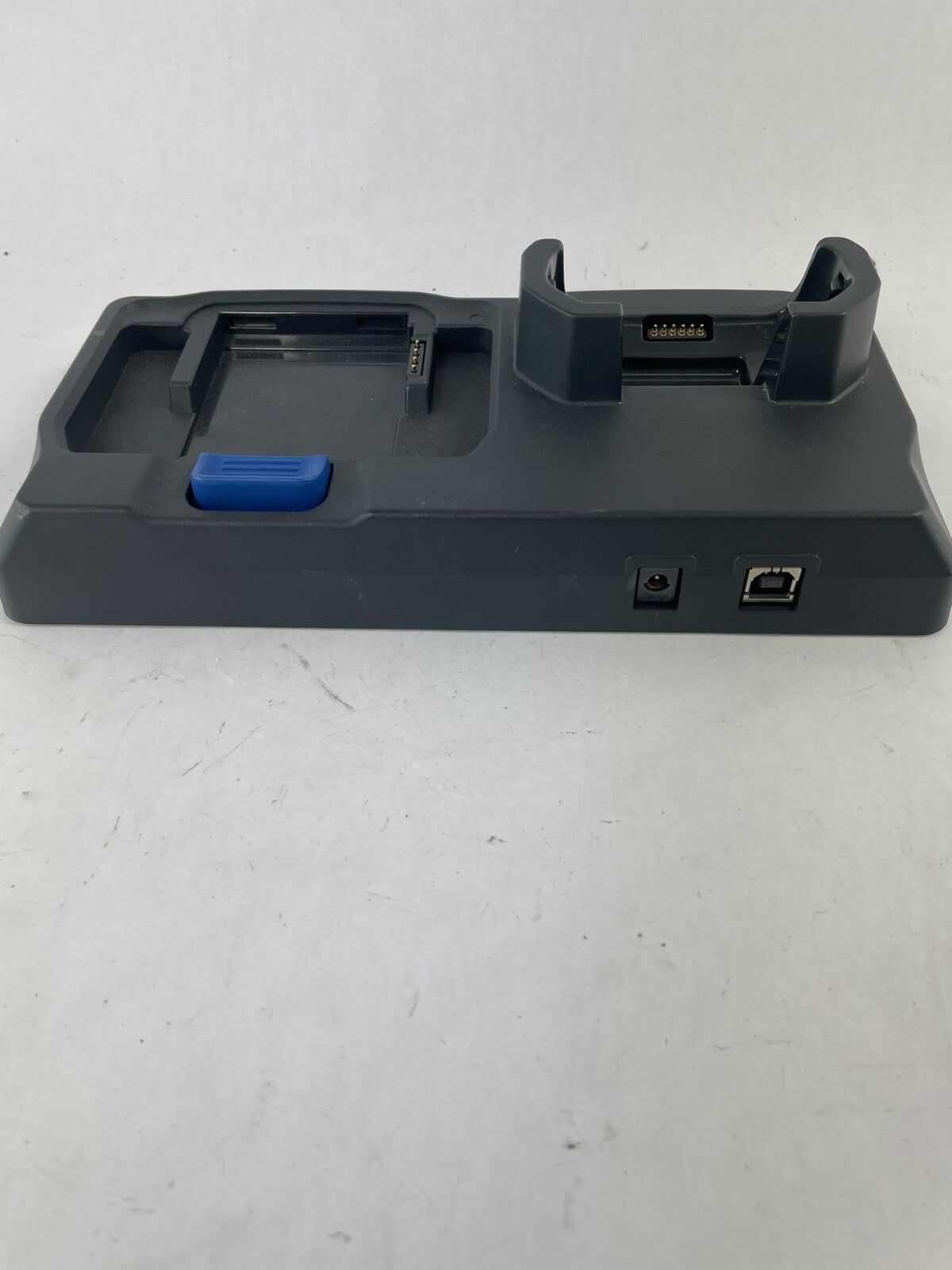 Intermec 871-033-021 AD27 CN51 Communication Dock Cradle Battery Charger + Batt