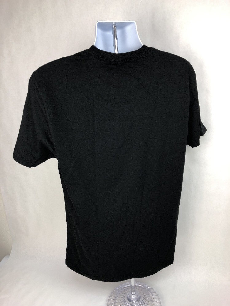 Stand Firm Firefly QMX Loot Cargo Crate Exclusive Unisex Large T-Shirt Fast Ship