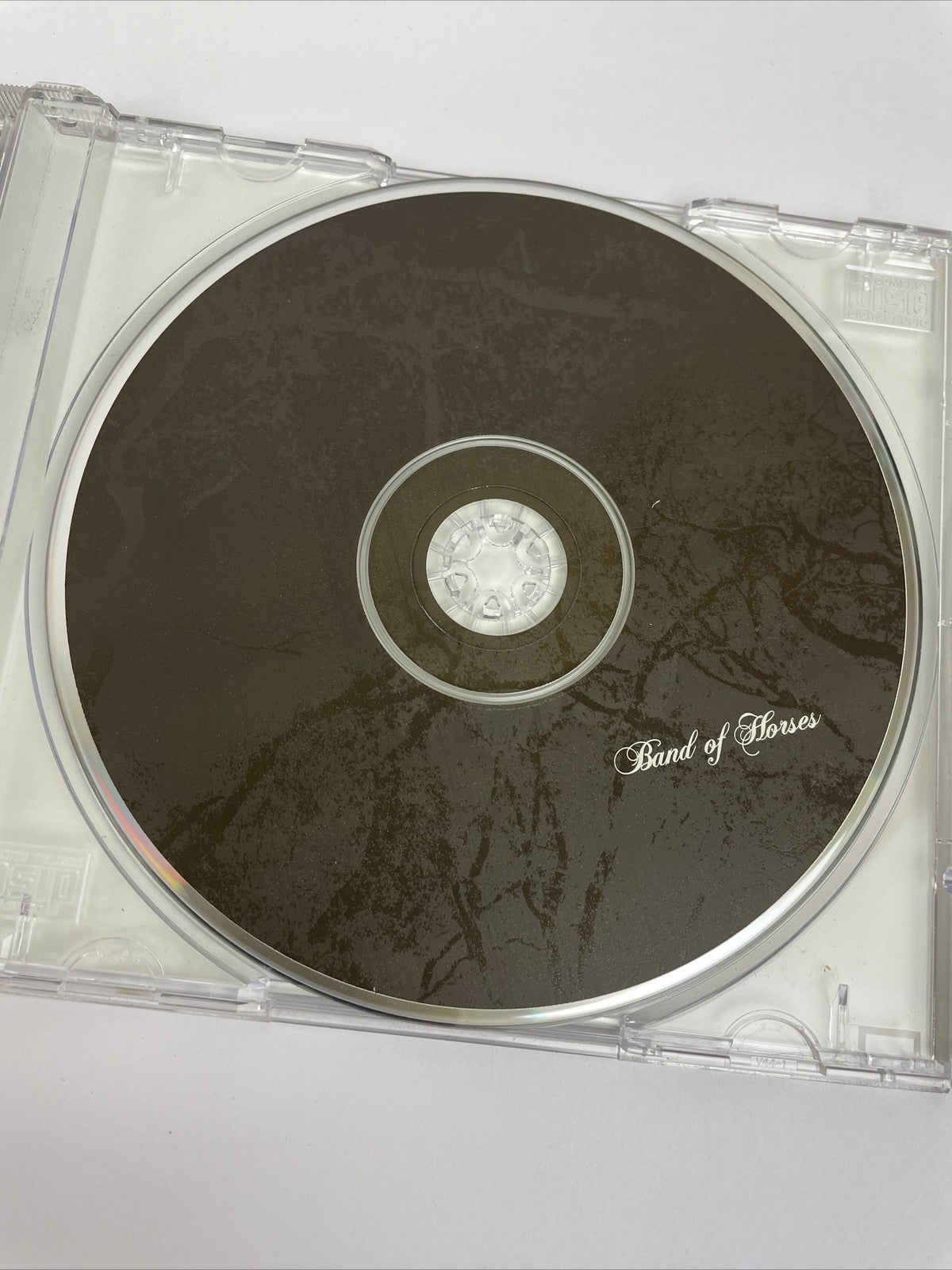 Band of Horses - Everything All the Time (2007) CD Alt Rock with 3 Art Cards #2