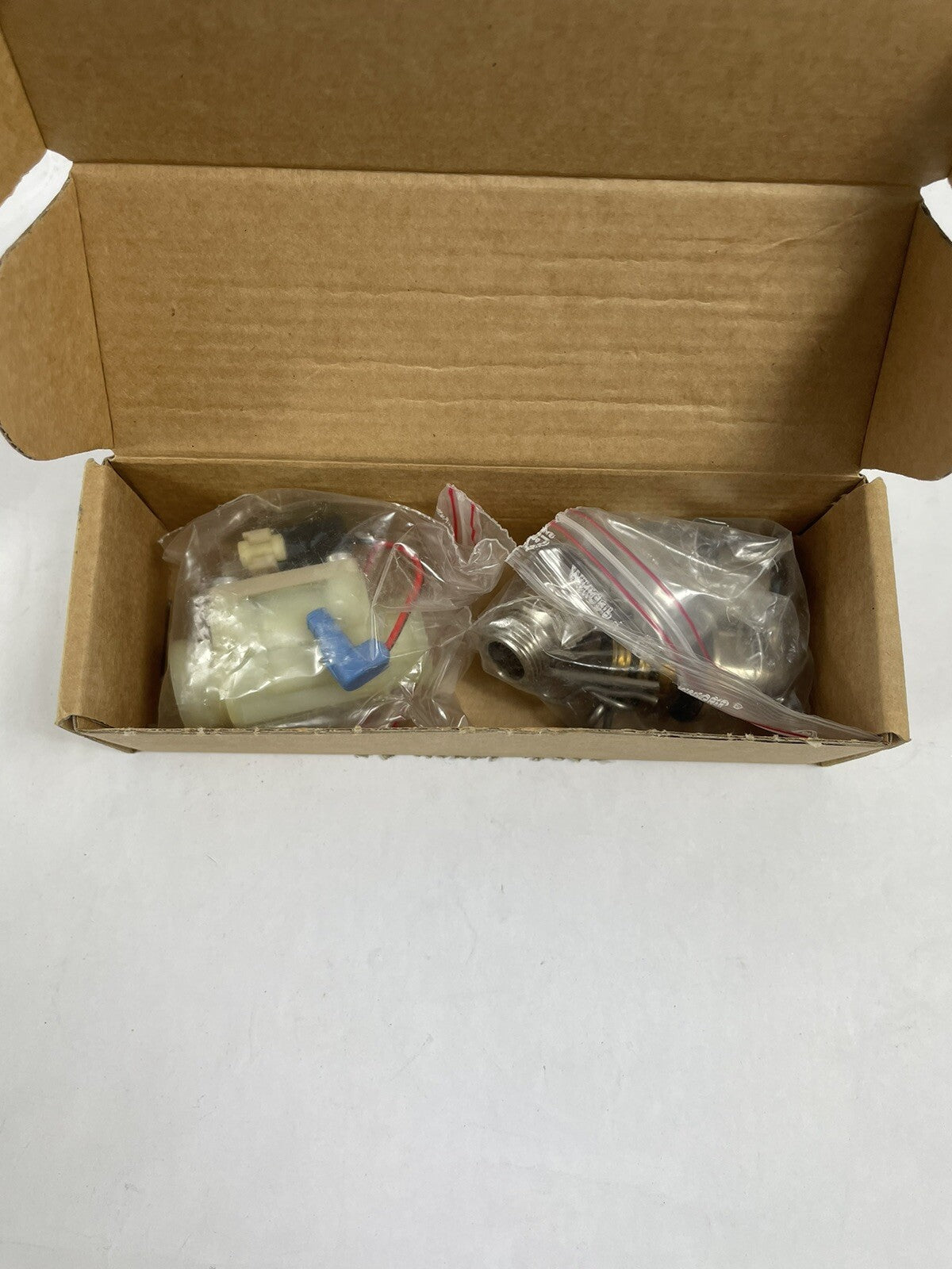 Hastings Vola VR2654 cold water solenoid valve replacement component