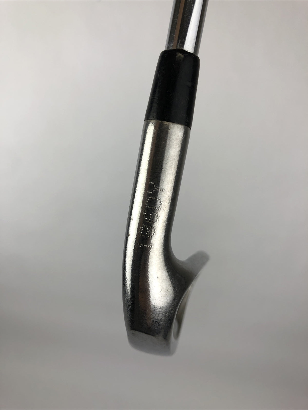 Titleist DCI Gold 981 5 iron Tri-Specs stiff graphite shaft Karma grip 38 inch