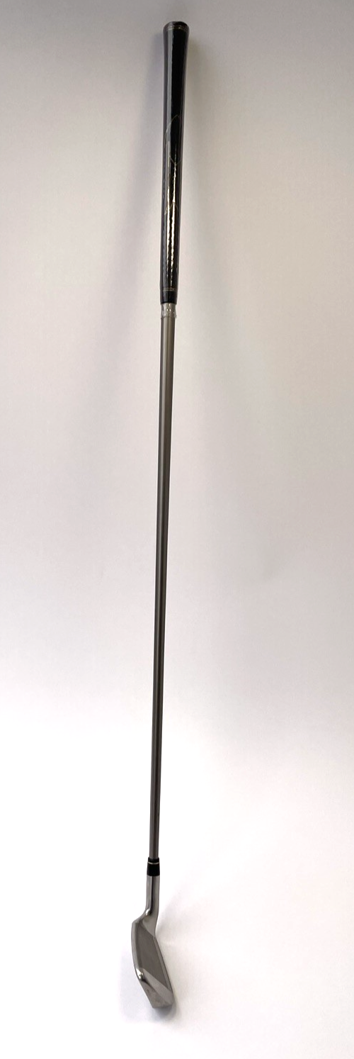 Titleist Golf DCI 822 OS 9 Iron RH 50g Ladies Flex Graphite Swing Rite Grip NEW