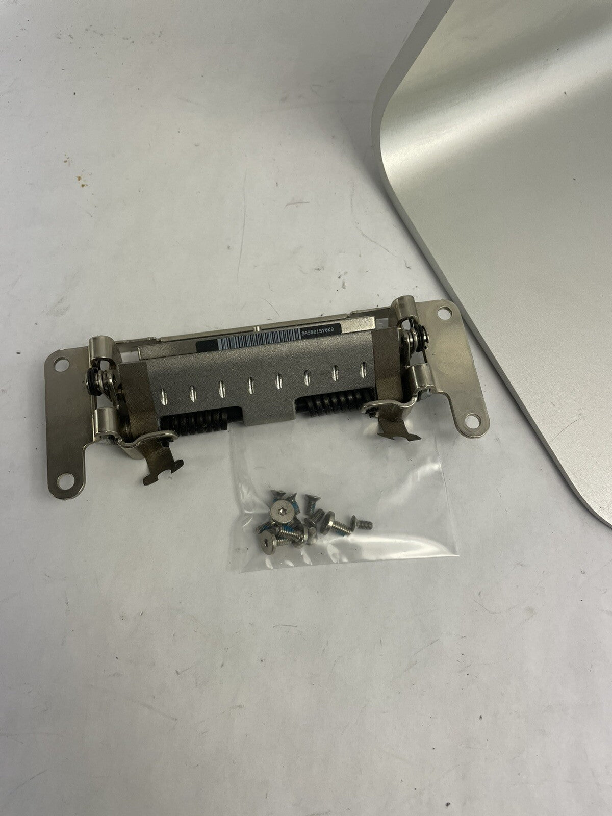 OEM APPLE 922-8687 STAND for 24-inch  LED Cinema Display A1267 MB382LL/A (Base)
