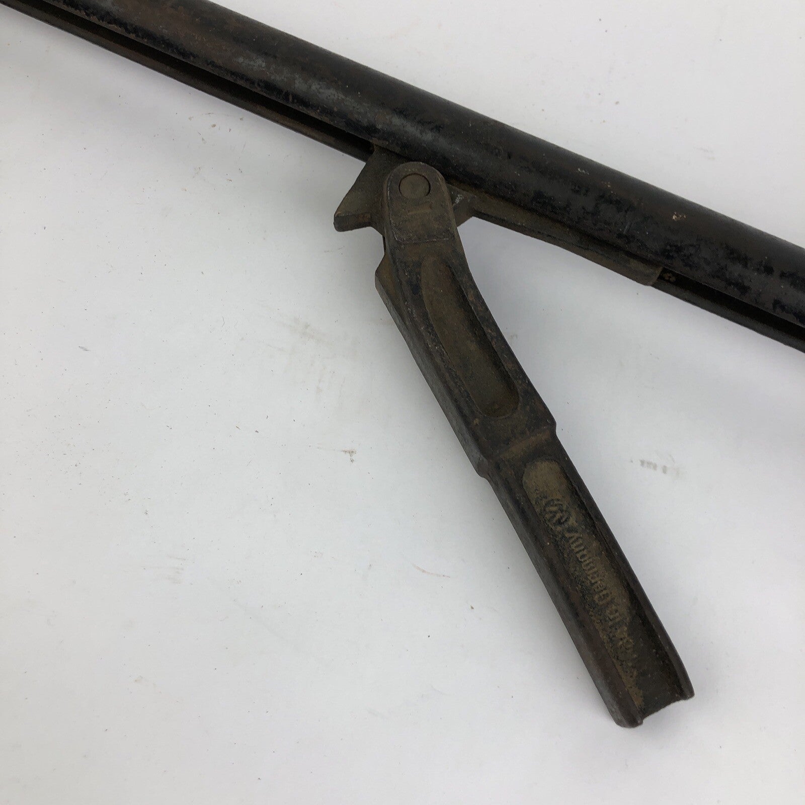 RARE Vintage Hand Crank Jack Bilstein For VW Volkswagen European Cars  LOOK
