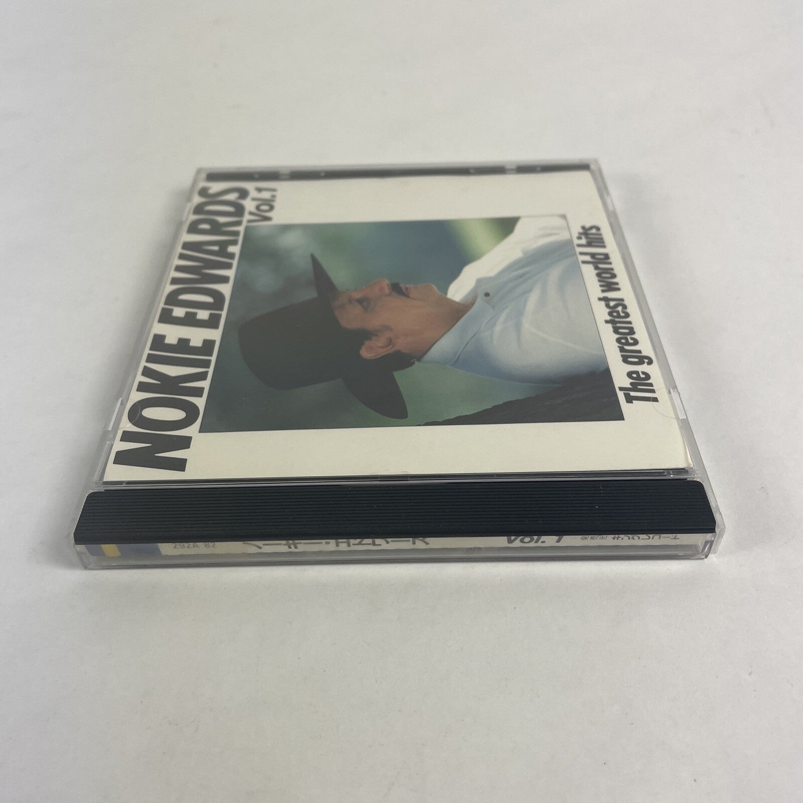 Nokie Edwards - The World's Greatest Hits CD Japanese Import  #17