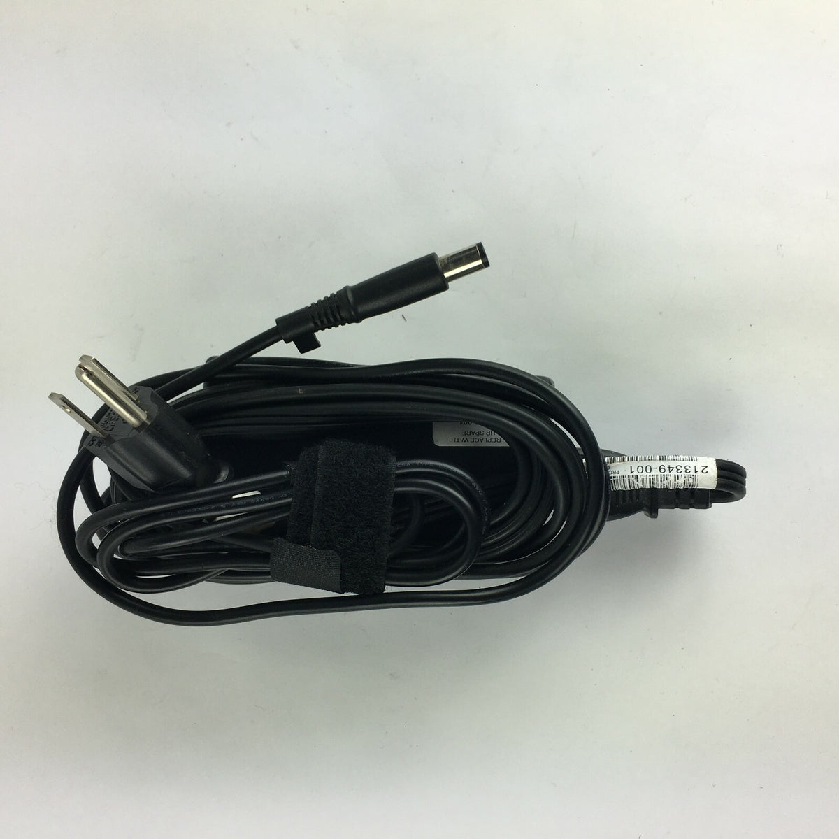 Genuine HP PPP009L PA-1650-02HN Output 18.5V 3.5A Power Supply Adapter A3