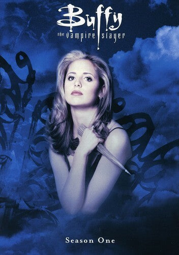 Buffy the Vampire Slayer - The Complete First Season [Slim Set] DVD VIDEO VGC