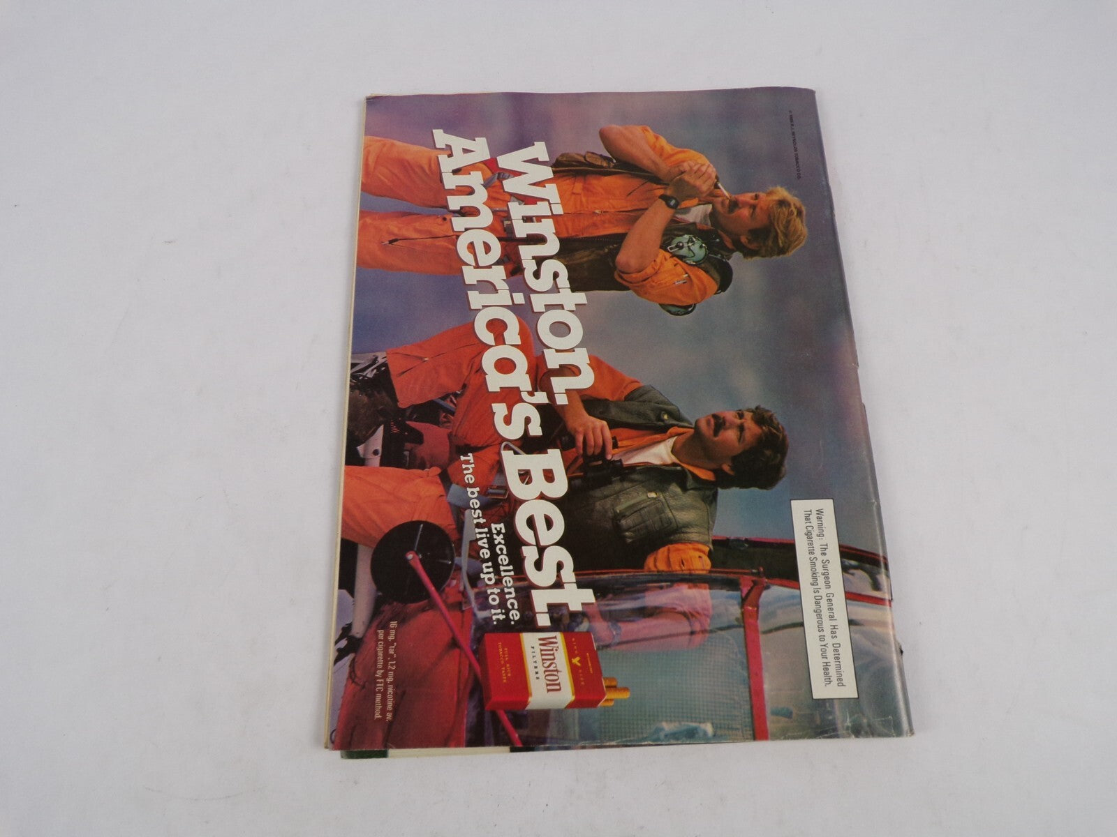 October 1985 Car Craft Street Machine Nationals Basics To Bolt Ons