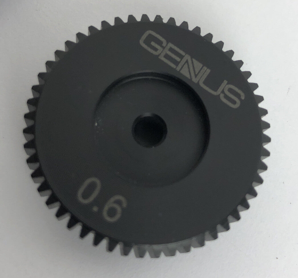 GENUS G-PG06 Follow Focus Pitch Gear for Fujinon Lenses - NEW