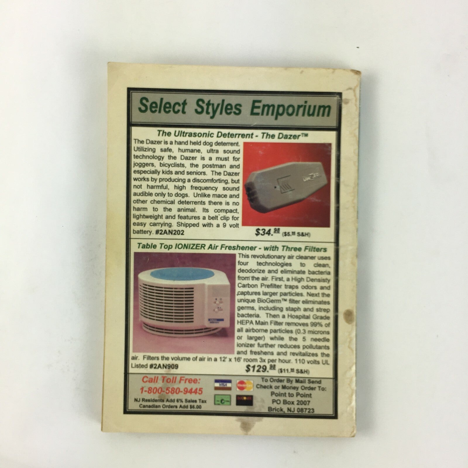 November 1996 Analog ScienceFiction Fact Magazine Fugue On A Sukken Continent