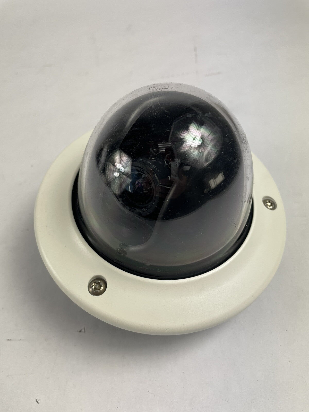 Bosch FlexiDome VDC-455V04-20 NTSC-Color 540TVL Indoor Dome Camera 