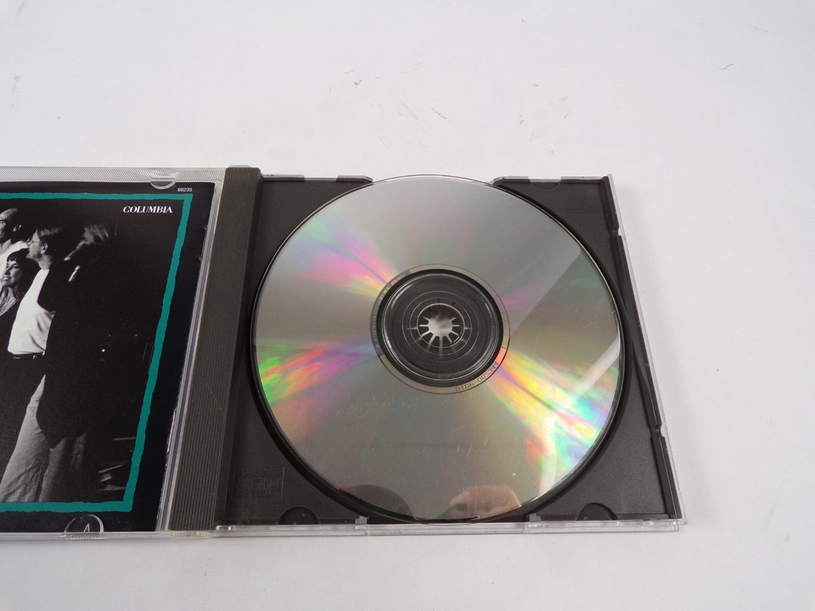 James Taylor Best Live Sweet Baby James Handy Man Walking Man Mexico CD#47