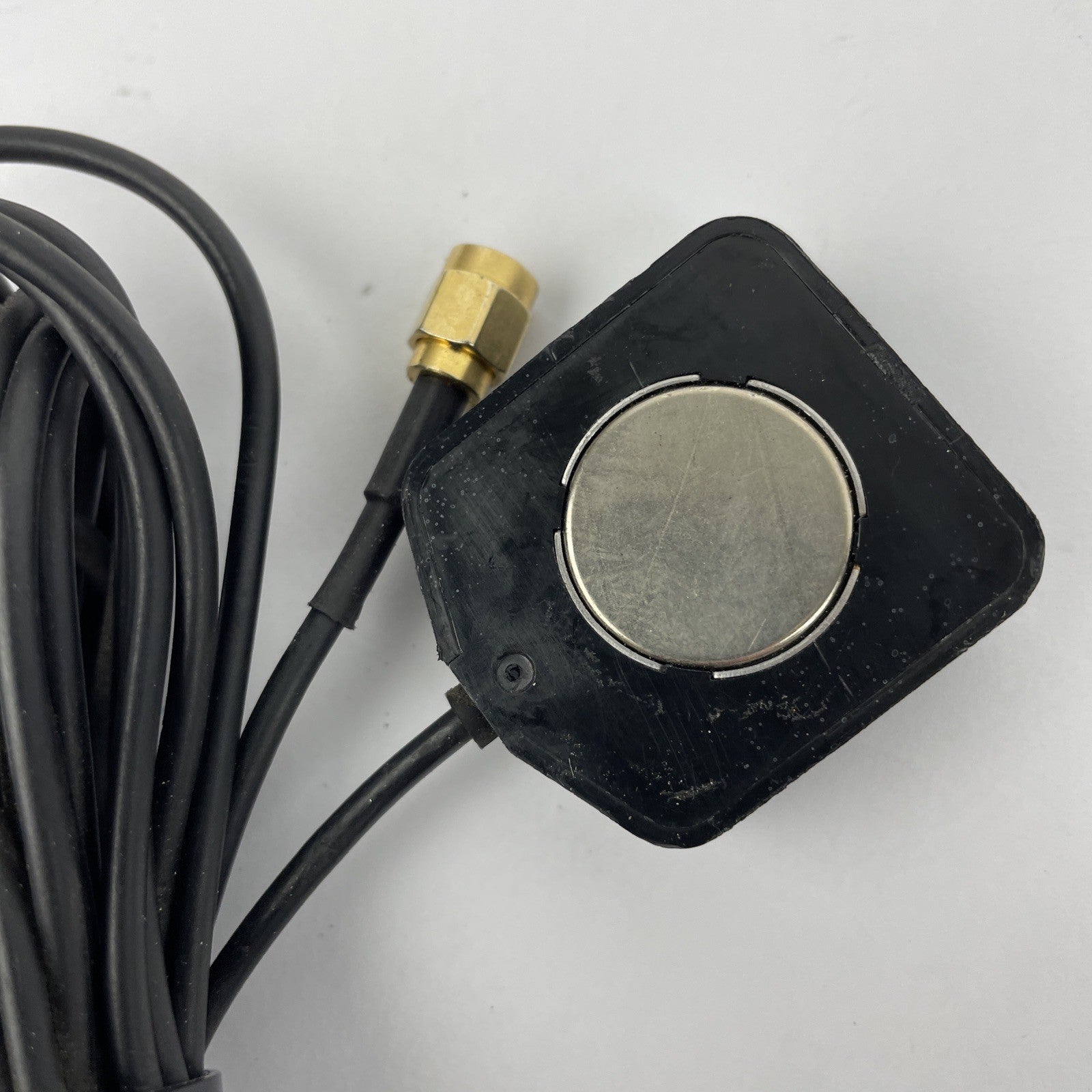 Trimble 66800-52 GPS Antenna Mag Mounted Watchguard Magnetic Mount