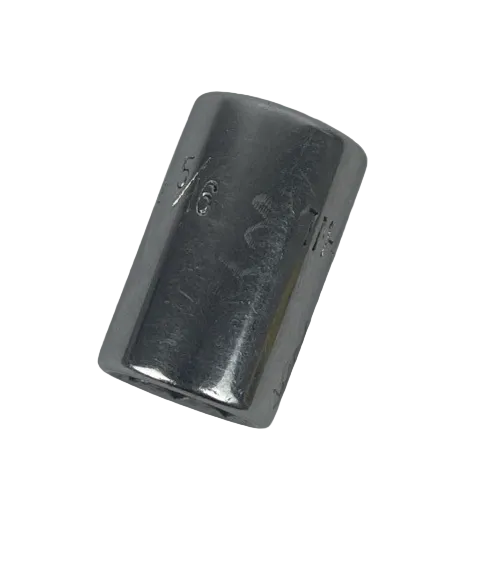 Snap On Tools Snap-On 5/16 TM-410 Shallow Socket 1/4" Drive 8 Point OOM
