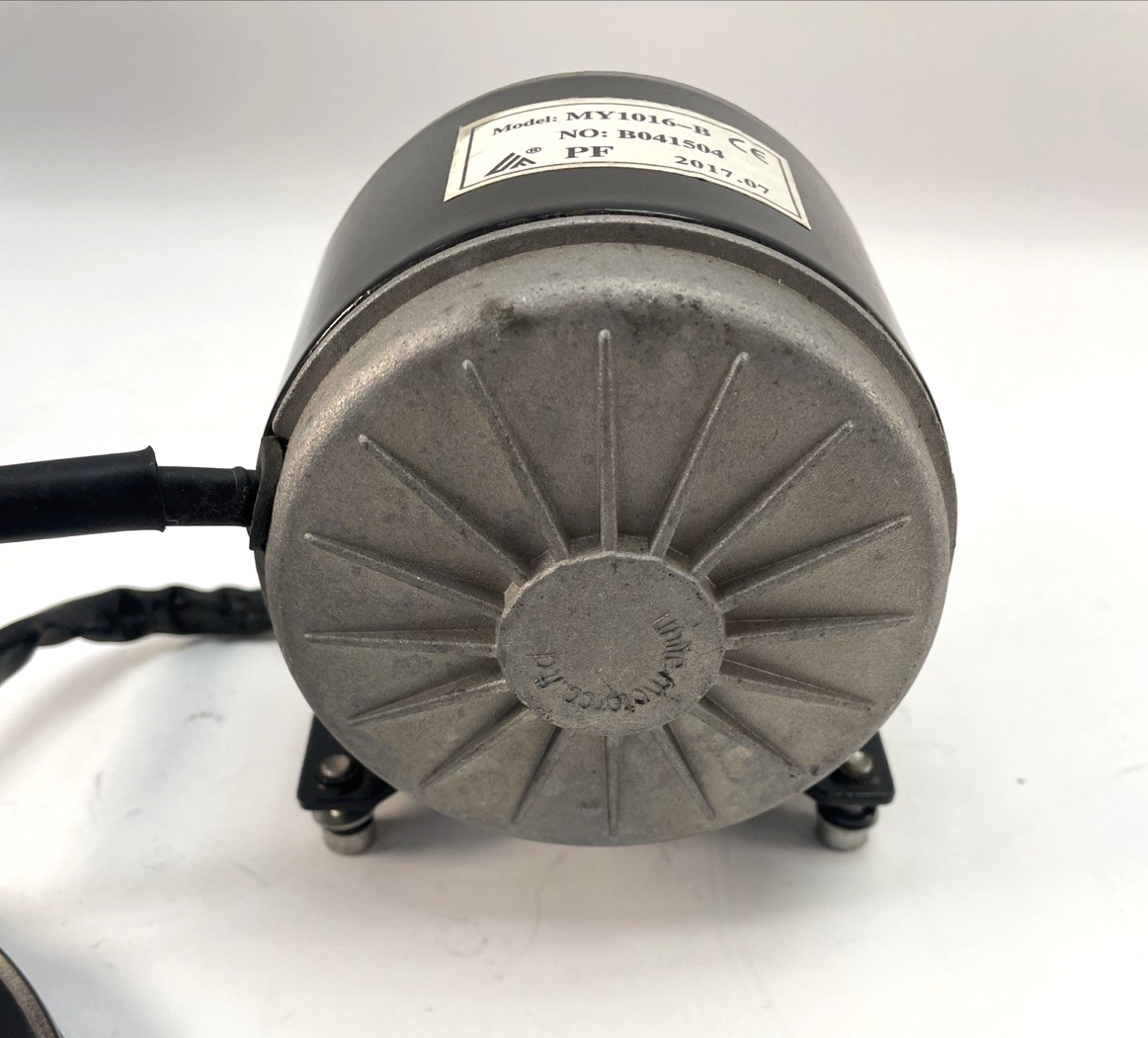 Razor 24V 250W MY1016-B Electric Motor Scooter Sport Mod MX350 Pocket Mod + More