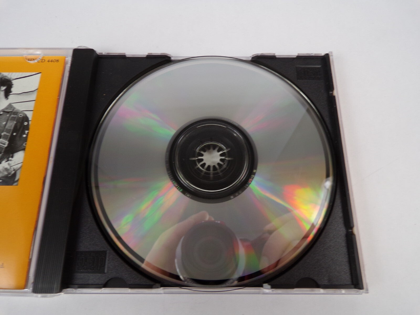 Richard And Linda Thompson CD #11