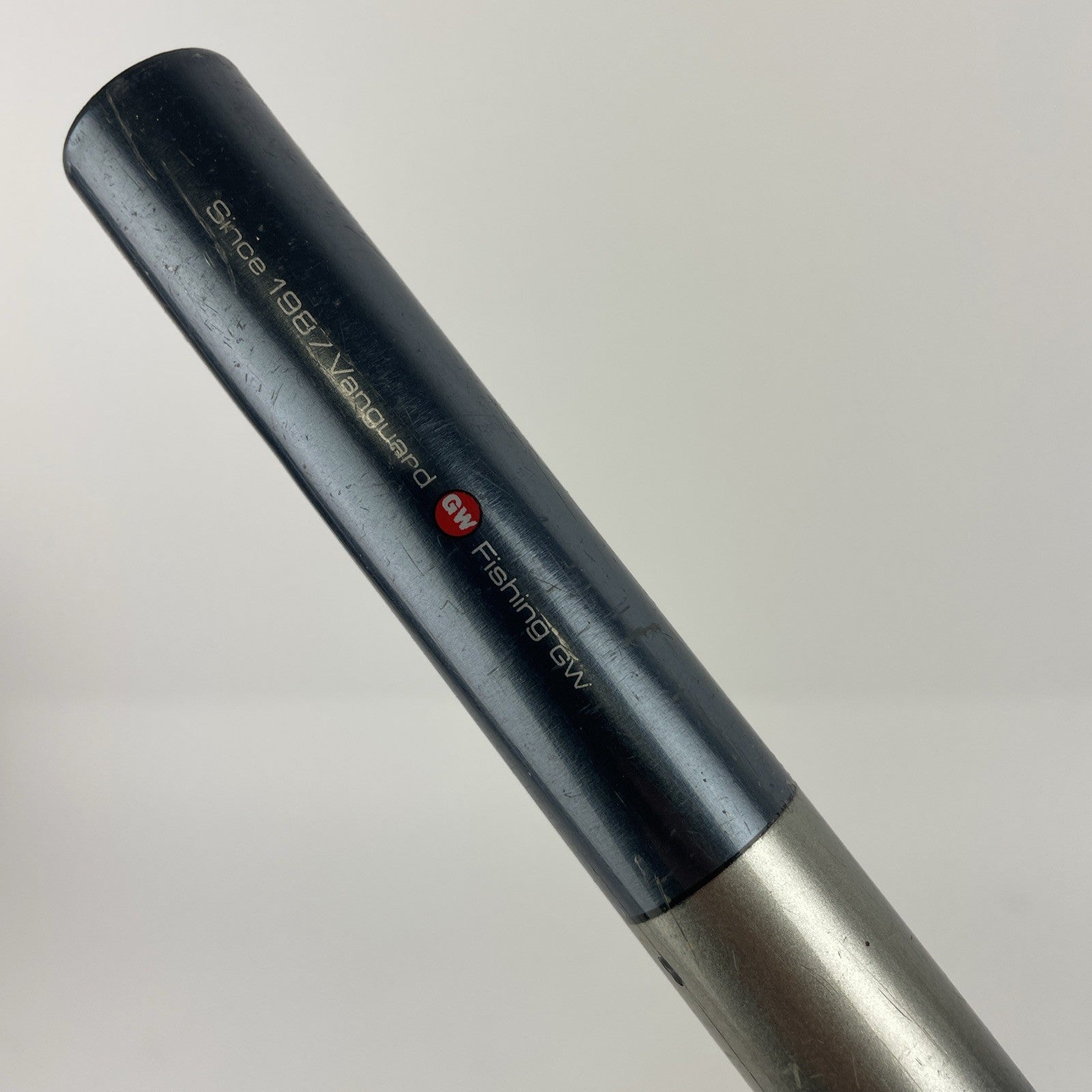 Vanguard Fishing GW 14' 4" Tenkara Fly fishing Rod 5H 450-9 Hi-CARBON