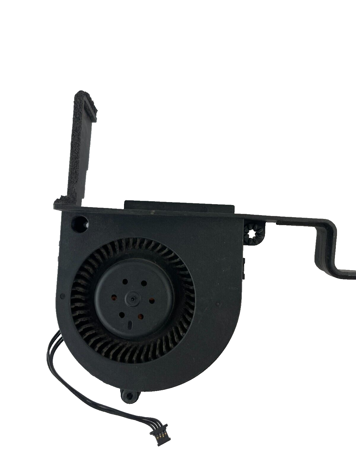 DC Brushless Apple P/N 610-0026 Model BFB0712HHD DC12V - Wire CPU Cooling Fan
