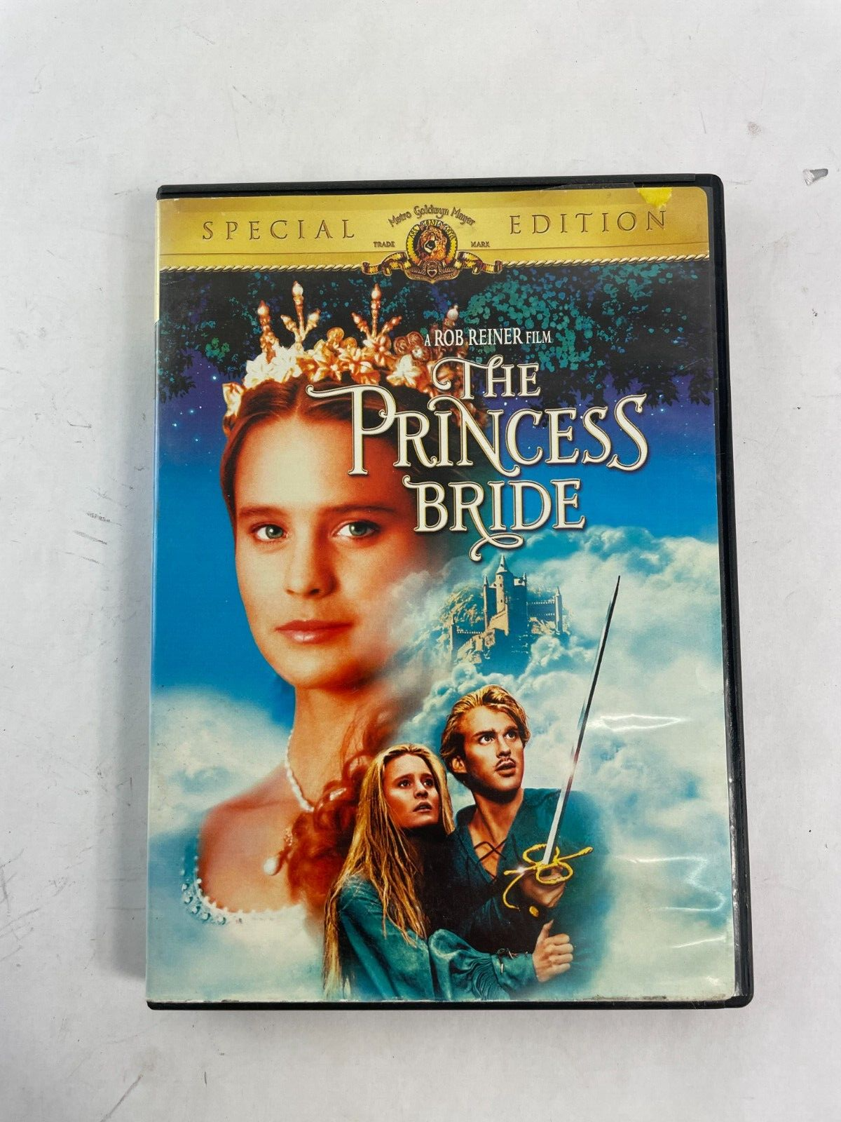 The Princess Bride Special Edition DVD Rob Reiner Film