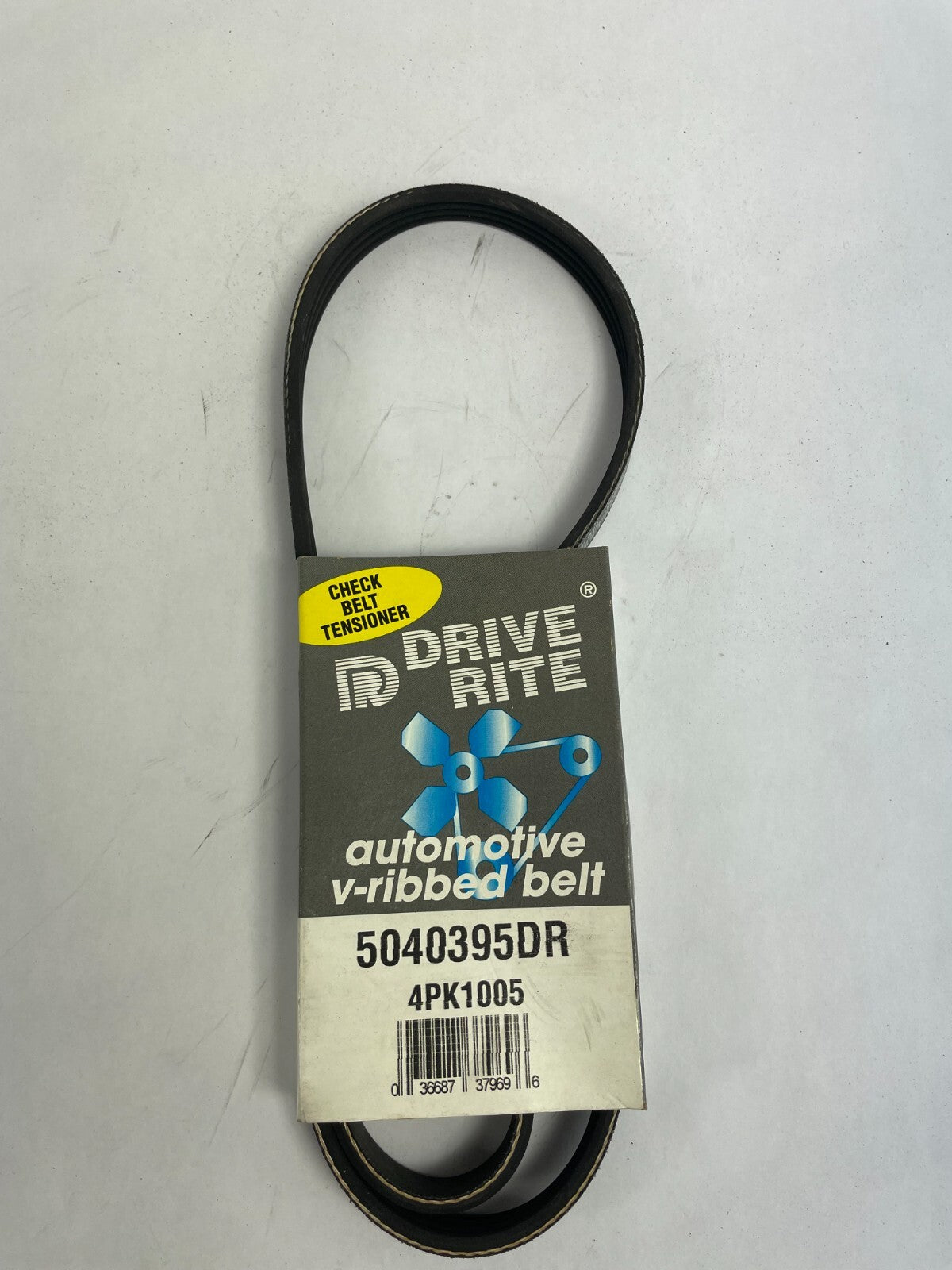 OEM Dayco Drive Rite 5040395DR 4PK1005 Check Belt Tensioner
