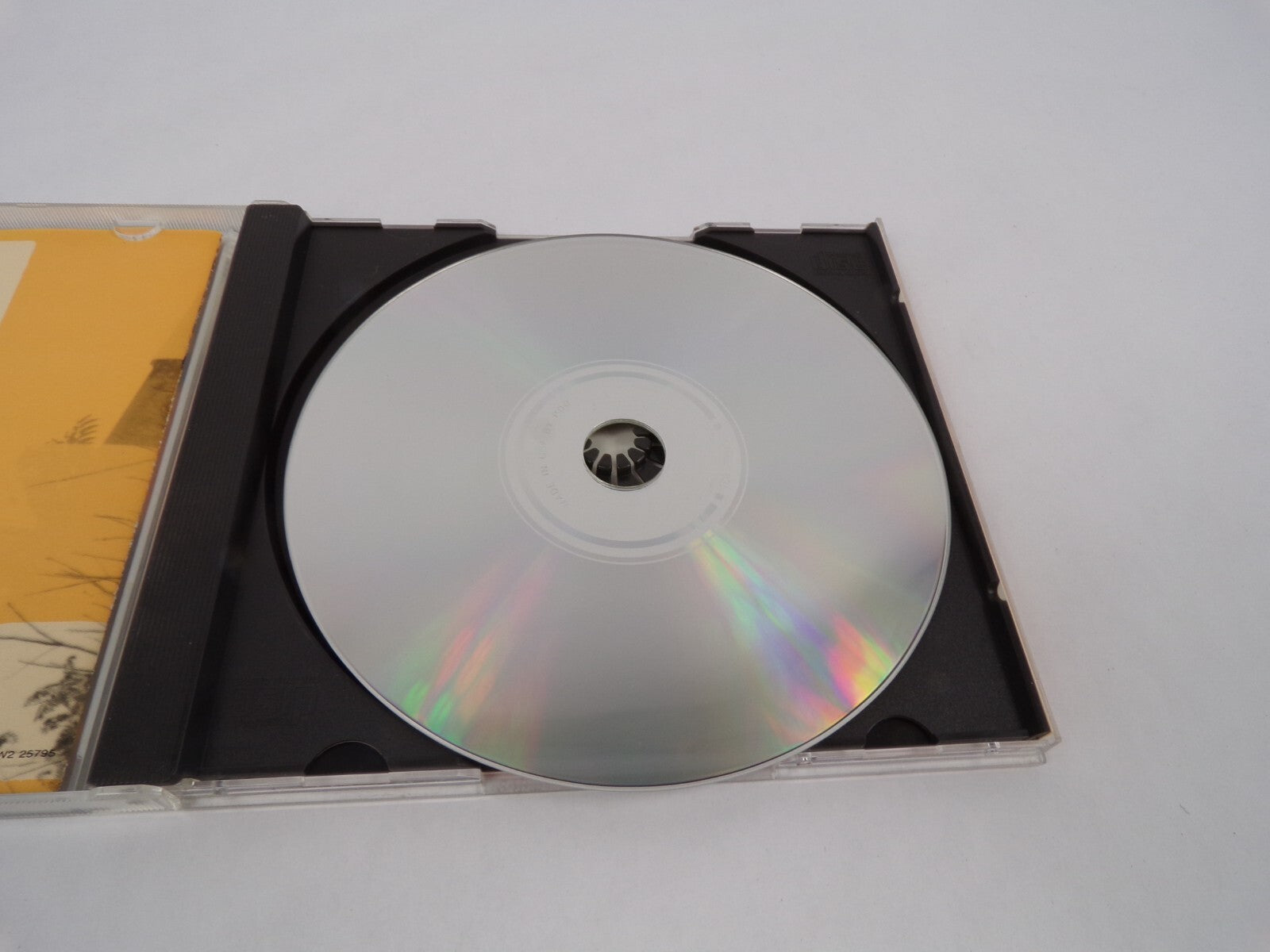 Green R.E.M. Pop Bond Get Up You ARe The Everything Stand World Leader CD#63