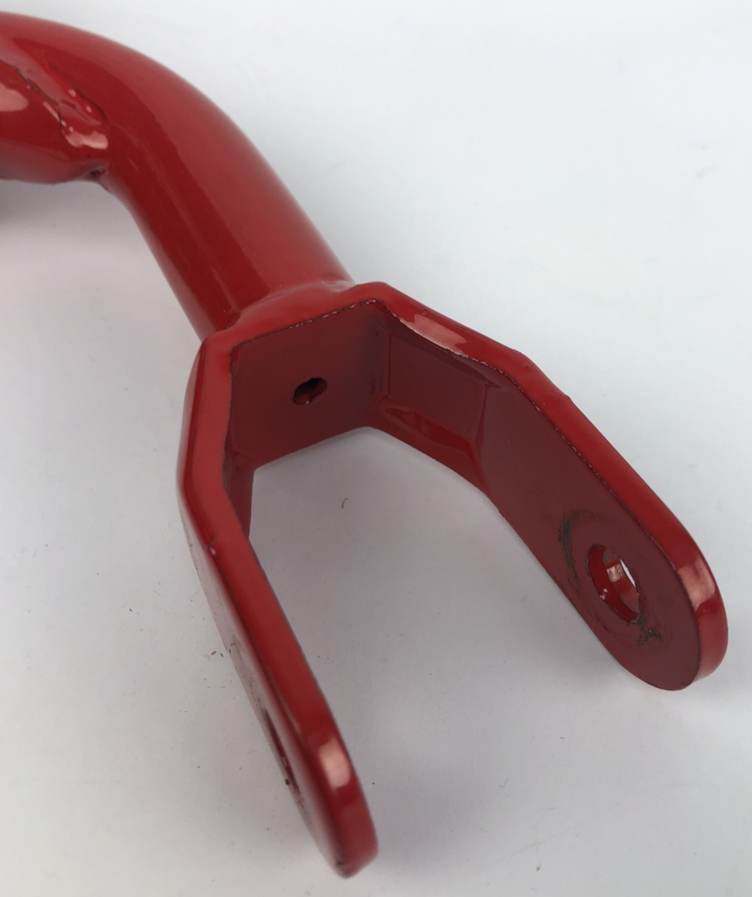 Adjustable Front Upper Camber Arm For Honda Civic 1990 - 1994 " Look "