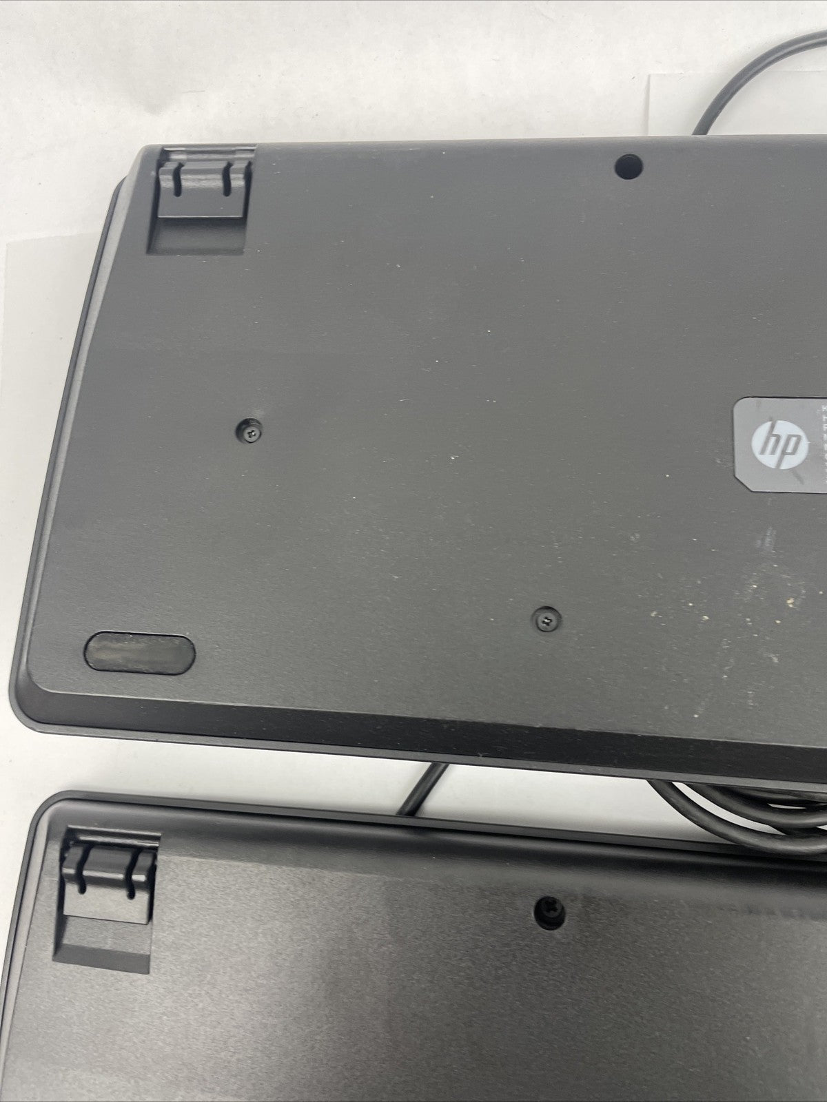 Lot of 3 x Hewlett Packard HP Keyboard (s) PH0U , KU-1469 . KBAR211  Very Clean