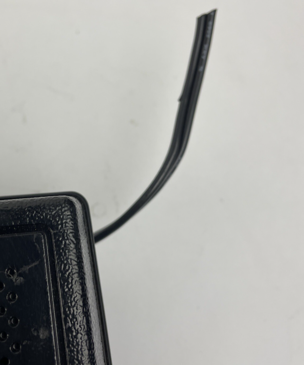 Motorola External Speaker HSN4032B HSN 4032B 13W Motorola MCS - GENUINE