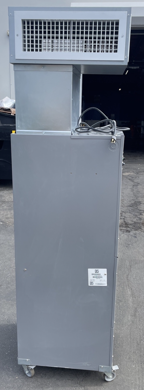 Carrier OptiClean™ Dual-Mode Air Scrubber & Negative Air Machine FN1AAF