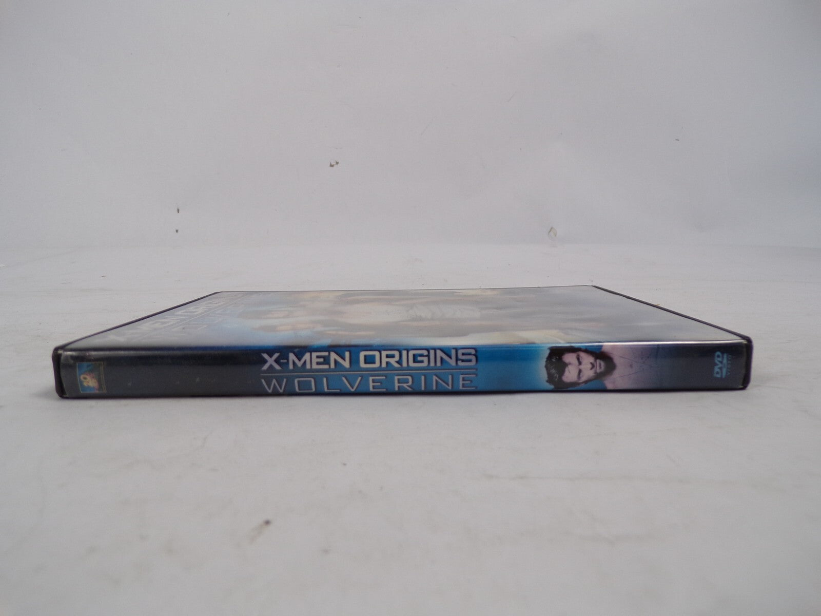 X-MEN Wolverine Unleashed Sensational Spectacular DVD Movies