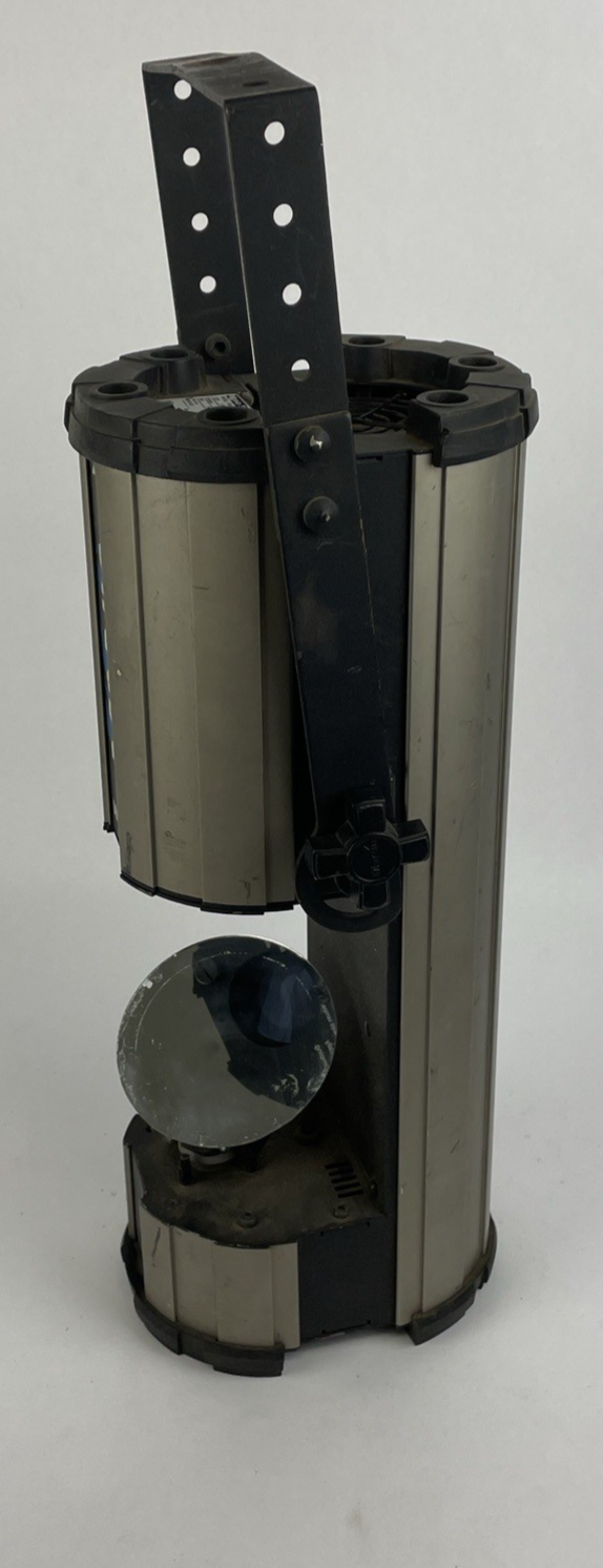 Martin Mania SCX600 Scanner Light Great Dj Or Venue Lighting - Powers up