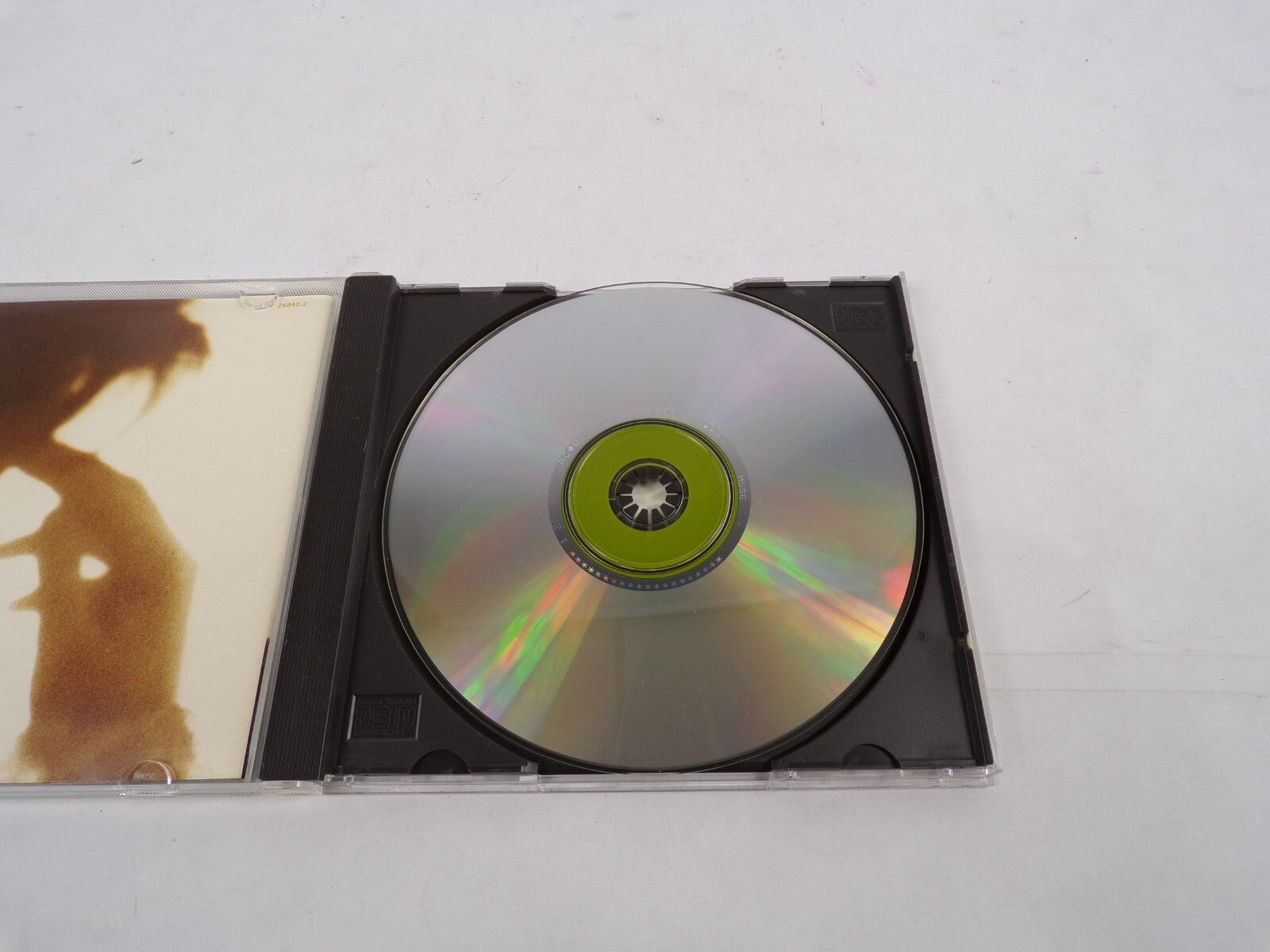 James Taylor Kd Lang Ingenue Save Me The Mind Of Love Miss Chatelaine Wash CD#30