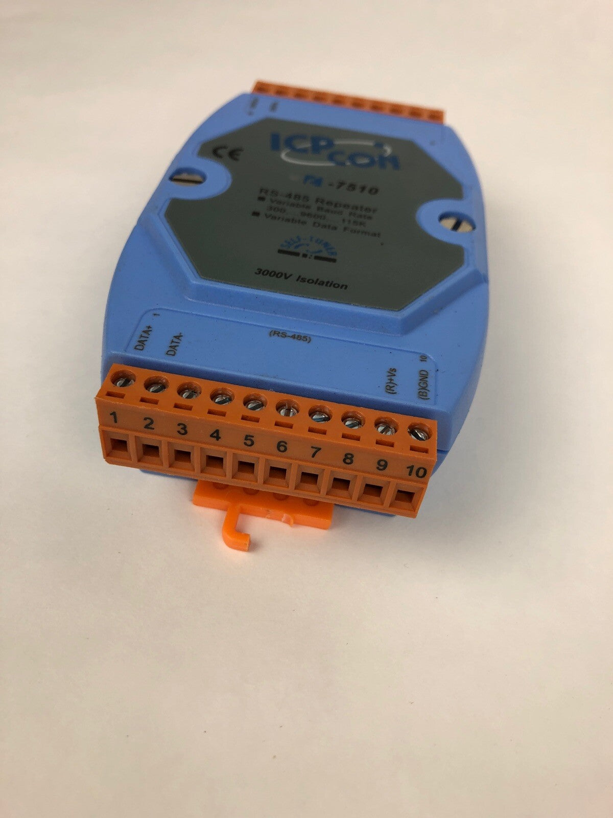 ICP Con I-7513 RS485 Hub Module Three-Way 3000V Isolation - FSTSHP